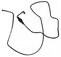 фото thumb №1, Провода топливные помпа актуатор турбины renault trafic ii nissan primastar 1.9 dci