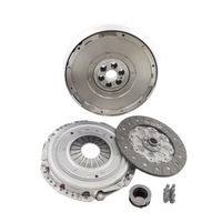 фото thumb №16, Зчеплення kpl.dmf vw audi 2290 601 015