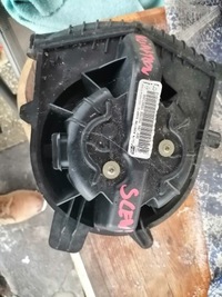 фото thumb №1, Scenic 2 вентилятор обдув