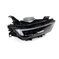 фото thumb №2, Opel astra фара 9840160780