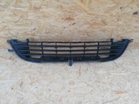 фото thumb №1, Решётка средняя бампера перед peugeot 207 lift 2009-