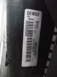 фото thumb №3, Вентилятор радіатор giulietta 12r 2.0jtdm