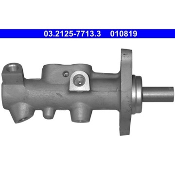 фото thumb №3, Насос гальмівна ate 03.2125-7707.3