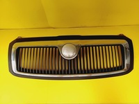 фото thumb №1, Решітка радіатора решітка skoda superb i 3u0853651c nr143