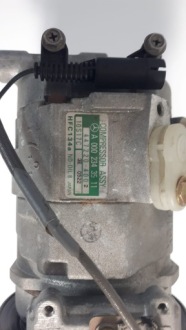 фото thumb №6, Компресор кондиціонера mercedes sprinter