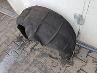 фото thumb №4, Audi a6 c6 04-07r kombi подкрылок левая задняя