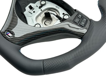 фото thumb №8, Кермо bmw e81 e82 e87 e88 e90 e91 e92 e93 мультифункція карбон