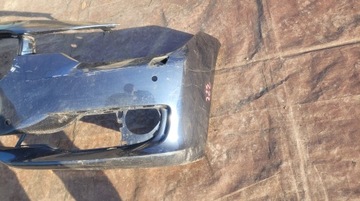 фото thumb №10, Бампер перед переднее bmw 3 f30 f31 // 322