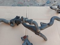 фото thumb №4, Магистраль воды штуцер труба 2.0 d m47t bmw e46 e60 e61 e39 x5 e83