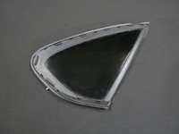 фото thumb №1, Bmw f45 скло кузовна праві зад темне 7375192