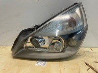 фото thumb №3, Лампа левая передняя перед renault espace iv ксенон