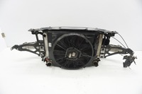 фото thumb №7, Bmw e60 e61 pas переднее усилитель 2.5d механическая коробка передач