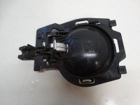 фото thumb №8, Ручка внутрішня правий перед citroen c3 9680187777