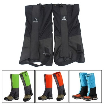 Зимние походные ботинки Legging Boot for d