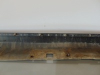 фото thumb №9, Молдинг накладка поріг ліва kia sorento i