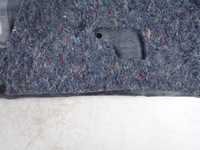 фото thumb №13, Обшивка багажника правый задняя dacia duster ii 849504156r