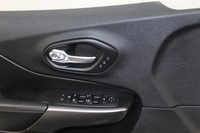 фото thumb №10, Сидіння салон шкіра jeep cherokee kl fl