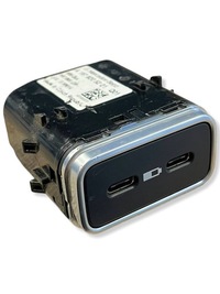 фото thumb №1, Mercedes gle w167 роз'єм usb c a1678205201