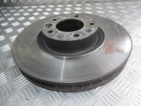 фото thumb №12, Комплект гальмівні диски гальма супорти porsche cayenne 7p5 4.8