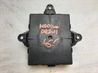 фото thumb №4, Mercedes w245 модуль управление. дверь p.p. a1698201485