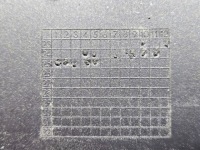 фото thumb №14, Бампер передний перед fiat grande panda 9857583480