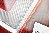 фото thumb №13, Лампа правая задняя задняя 1s0945096g vw up 3d 15r