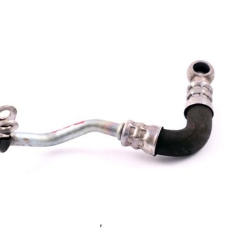 фото thumb №9, Bmw e60 e90 дизель 335d 535d m57n2 труба шланг turbo 7795970