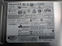 фото thumb №12, Радио навигация навигация заводская европа mini one f55 f56 f57 20r