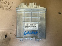 фото thumb №1, Бортовий комп'ютер блок керування ford galaxy i 95-00 1.9