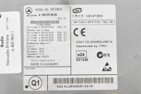 фото thumb №6, Магнитола автомагнитола (радио, проигрыватель) cd a1698705894 mercedes b-klasa w245 05-08
