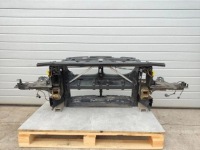 Комплект радіатор bmw 5 f10 7200781 3.0l бензиновий 2011 Зі Шроту, фото thumb