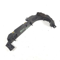 фото thumb №1, Направляющая бампера задняя porsche panamera 970 3.6 v6