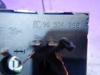 фото thumb №6, Vectra b 99- вимикач перемикач світла 90869814