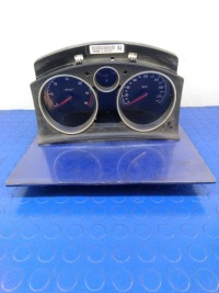 фото thumb №1, Opel astra h 1.3cdti счетчик приборы 13225988