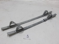 Купить 2009 opel corsa d направляющая стекло задний 9178989, фото thumb