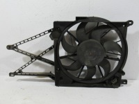 фото thumb №3, Вентилятор радиатора opel astra g