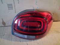 фото thumb №1, Citroen c3 iii бампер лампа задняя правая 2016-2020