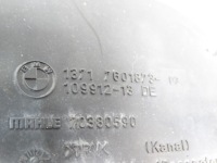 фото thumb №10, Bmw f25 2.8i n52 usa корпус резонатор защита фильтр воздуха заборщик 7601869