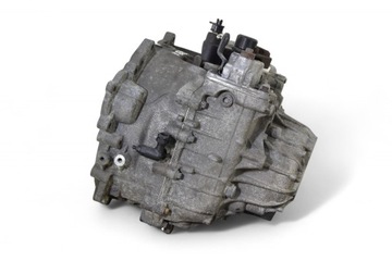 фото thumb №8, Коробка передач коробки передач механическая volvo s40 ii v50 2.0d d3 150km b66r7002ac