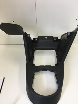 фото thumb №12, Vw caddy touran туннель средний 1t1863475b