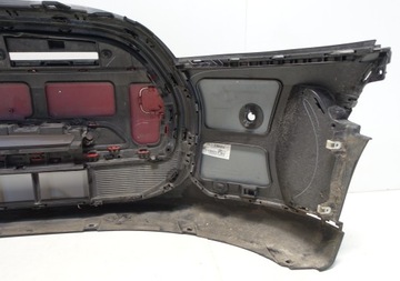 фото thumb №10, Mini cooper f55 f56 f57 рестайлінг pod 4 pdc od 2020- бампер перед переднє