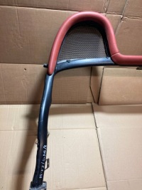 фото thumb №8, Porsche boxster 986 каркас трубопровід сидіння orygi.