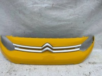 фото thumb №5, Решётка радиатора решётка радиатора citroen jumpy iii 2016 перед передняя