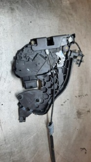 фото thumb №2, Замок двері лівий задня volvo v50 30753668