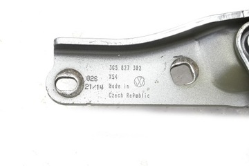 фото thumb №13, Vw passat b8 sedan крышка электрический багажника 5q0959107e 3g0827506a 3g0827