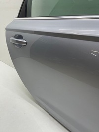 фото thumb №13, Audi a6 c7 sedan двері праві зад колір: lz7g ідеальні комплектні |wysyłka!