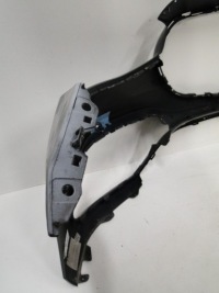 фото thumb №13, Mercedes s klasa w223 223 бампер передній na датчики pts brabus 63 amg