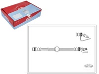 фото thumb №1, Corteco 19030289 шланг тормозной гибкий