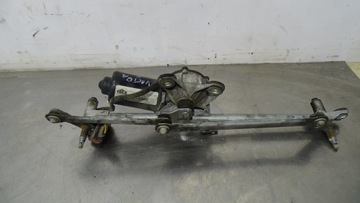 фото thumb №1, Механізм двірник перед opel vectra c 3.0