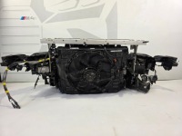 Ремень передний радиатор bmw ix i20 drive40 радар 8666817 Недорого, фото thumb